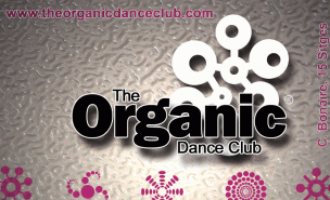 The Organic Club<br>Sitges, Spain