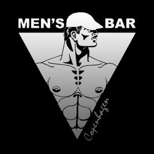 Men’s Bar<br>Copenhagen, Denmark