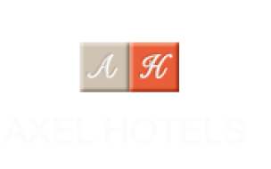 Axel Hotel Berlin<br>Berlin, Germany