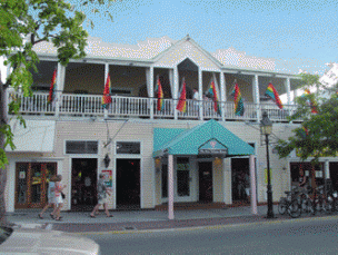 Bourbon Street Pub<br>Key West, United States