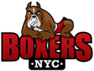 Boxers HK<br>New York City, USA