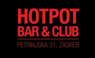 Hotpot<br>Zagreb, Kroatien