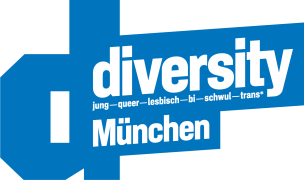 Queere Jugendorganisation - diversity München e.V.<br>München, Deutschland