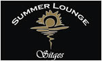 Summer Lounge Sitges<br>Sitges, Spain