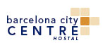 Barcelona City Centre Hostal<br>Barcelona, Spain