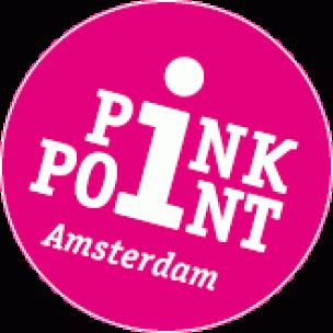 Pink Point Amsterdam<br>Amsterdam, The Netherlands