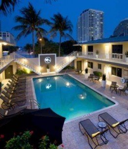 The Grand Resort and Spa<br>Fort Lauderdale, USA
