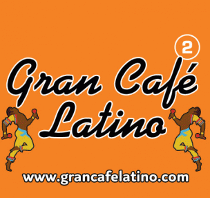 Gran Café Latino<br>Playa del Ingles, Spain