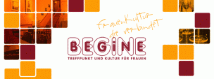 BEGiNE Frauenkneipe & Kultur<br>Berlin, Germany