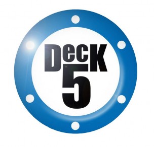 DECK 5<br>Cologne, Germany