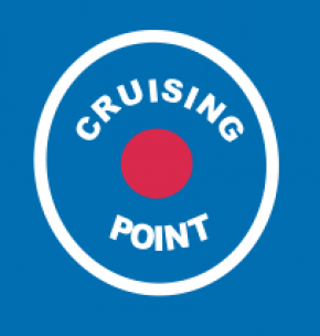 Cruising Point<br>Mannheim, Germany