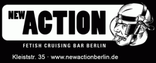 New Action<br>Berlin, Germany