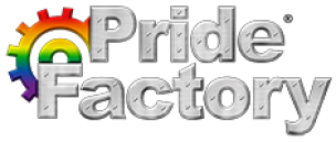 Pride Factory<br>Fort Lauderdale, USA