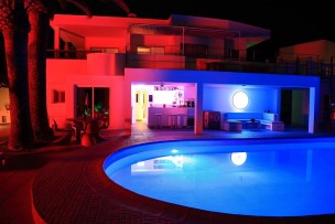 Casa Alexio<br>Ibiza, Spanien