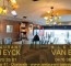 Restaurant Van Eyck<br>Oostende, Belgium