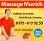 Massage Munich<br>Munich, Germany