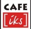 Café iks / Essen-X-Point<br>Essen, Deutschland