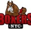 Boxers HK<br>New York City, USA
