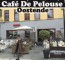 Café De Pelouse<br>Oostende, Belgien