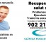 Clinica Masculina Europea<br>Barcelona, Spain