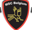 MSC Belgium<br>Brussels, Belgien