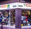 CODE Store Las Palmas<br>Las Palmas, Spain