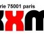 Boxxman<br>Paris, Frankreich