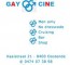 Gay Cine<br>Oostende, Belgium