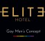 ELITE Hotel<br>Sitges, Spain