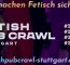 Fetish Pub Crawl Stuttgart<br>Stuttgart, Deutschland
