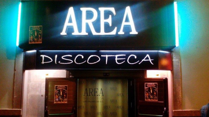 Area Discoteca Las Palmas, Spain - Friends NAVIGAYTOR® - The Gay Travel  Guide to gay bars, clubs, saunas, shops, hotels & more